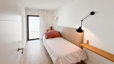 Apartment on Carrer de Marina photo 10