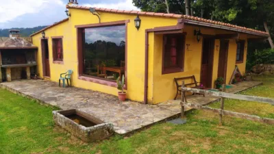 House in Mera de Abaixo photo 17