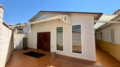 Chalet on Calle Peinada La photo 6