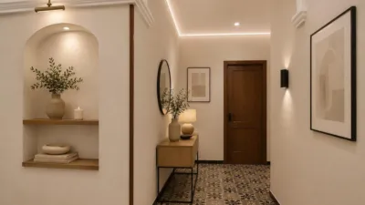House in Centre photo 5