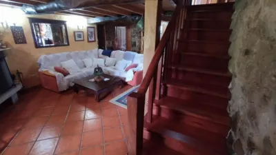 House in Mera de Abaixo photo 21