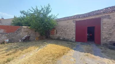 Rustic farm on Calle del Palomar photo 7