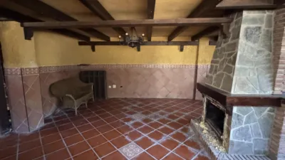 Semi-detached house in Manantiales - Lagar - Cortijo photo 22