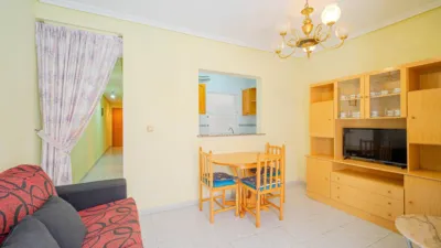Apartment on Calle de la Loma photo 4