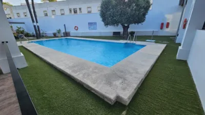 Duplex in Ronda del Caracol photo 31