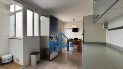 Flat on Calle del Cornejo photo 17