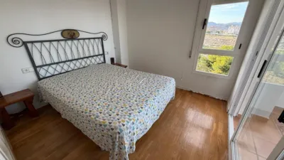 Apartment in Playa Muchavista photo 11
