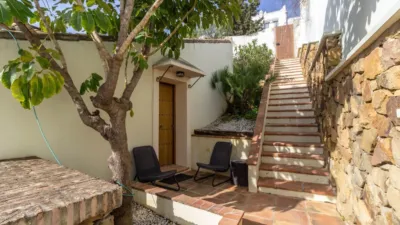 Chalet on Calle del Paraíso photo 65
