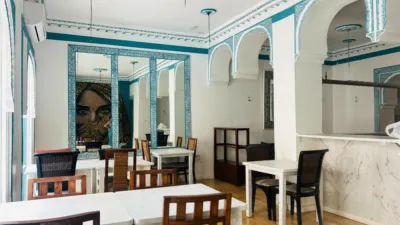 Casa – Dénia, Barri les Roques - Vista 3