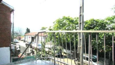 Chalet on Avenida del Pinar photo 11