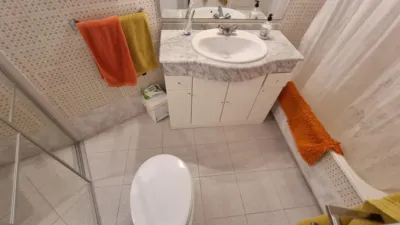 Apartment on Avenida de Niza photo 14