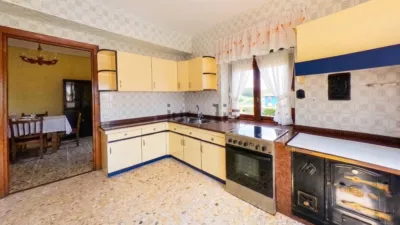 Chalet in Cerrazo photo 30