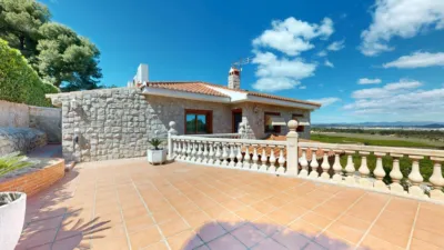 Chalet in Sierra Perenchiza - Cumbres de Calicanto - Santo Domingo photo 13