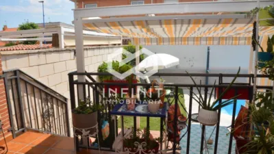 Semi-detached house in Urb. Eras de San Sebastian photo 42