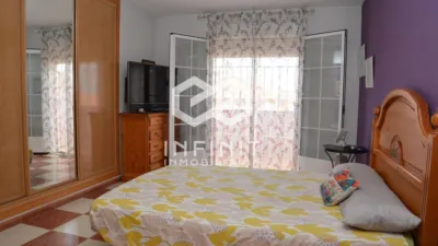 Semi-detached house in Urb. Eras de San Sebastian photo 67