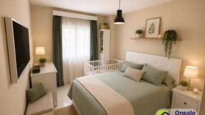 Apartment on Avenida de Juan Carlos I photo 14