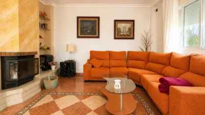 House on Avenida de los Árboles photo 12