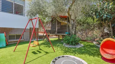 Chalet in Oromana photo 54