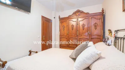 Chalet in La Calzada photo 15