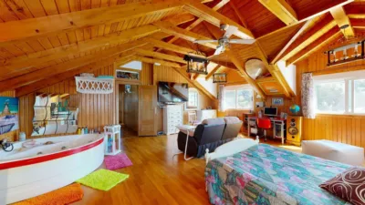 Chalet on Calle Pita (De La) photo 23