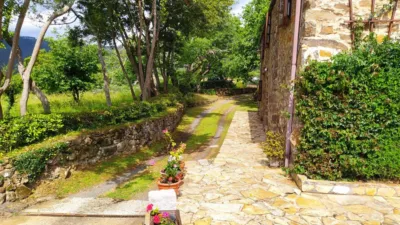 House in Mera de Abaixo photo 7