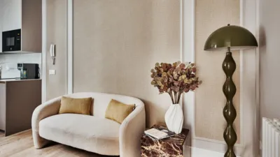 Apartment on Rufino Blanco Street photo 2
