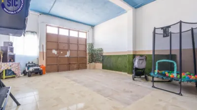 Flat on Isaac Peral Street photo 30