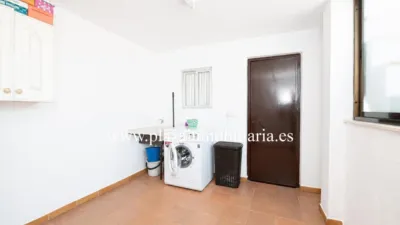 Chalet in La Calzada photo 25