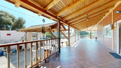 Chalet on Calle Pita (De La) photo 21