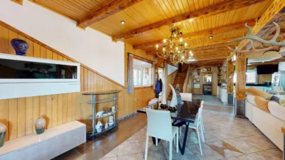 Chalet on Calle Pita (De La) photo 76