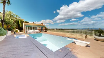 Chalet in Sierra Perenchiza - Cumbres de Calicanto - Santo Domingo photo 6