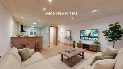House in the Centre photo 2