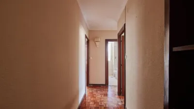 Apartment in Bahía Blanca photo 20