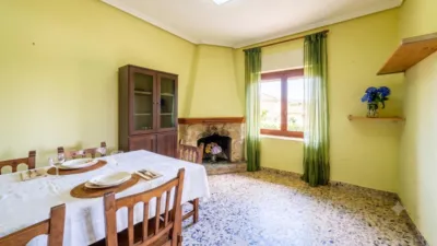 Chalet in Cerrazo photo 31