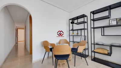Apartment in San Fulgencio Pueblo photo 13