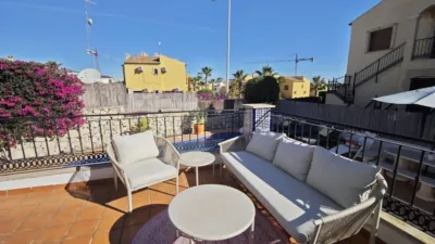 Chalet in Comunidad Valenciana photo 43