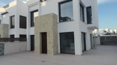 Casa – Los Montesinos - Vista 3
