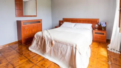 Chalet in Cerrazo photo 39