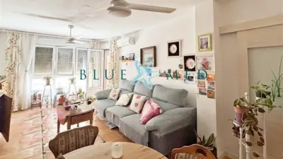 Apartment on Isla de Tabarca Street photo 4
