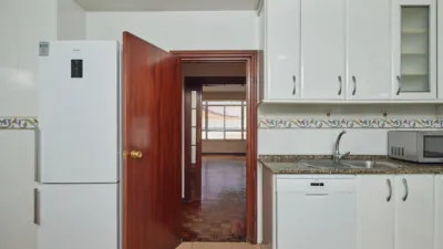 Apartment in Bahía Blanca photo 12