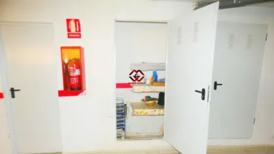 Apartment on Calle de San Ginés photo 28