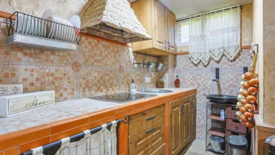 Chalet in Oromana photo 61