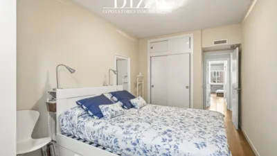 Apartment on Santa Cruz de Marcenado Street photo 15