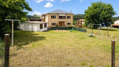 Chalet in Cerrazo photo 4