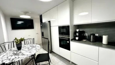 Apartamento en calle Dr Nieto photo 25
