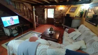 House in Mera de Abaixo photo 22
