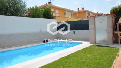 Semi-detached house in Urb. Eras de San Sebastian photo 5