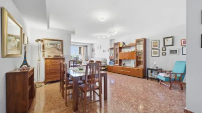 House on Carrer de Santa Florentina photo 12