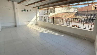 House in Andalusia photo 21