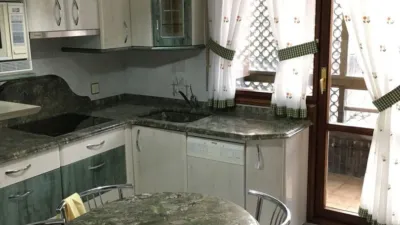 Apartment on Doctor Landa Street photo 11
